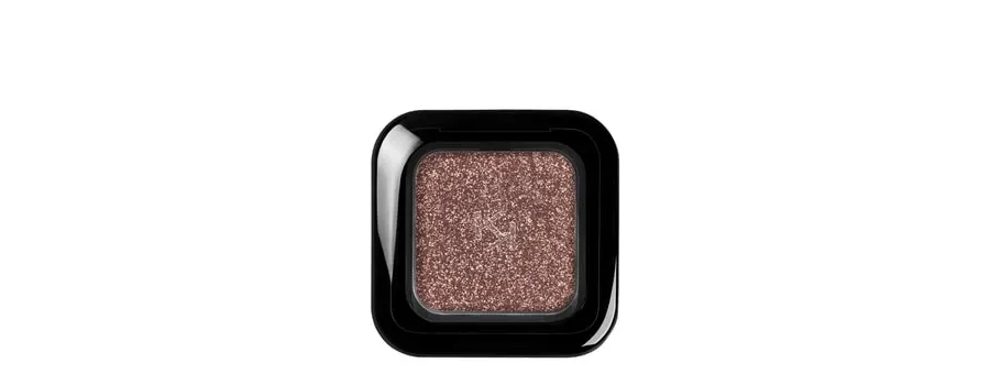 obrazek 1 KIKO Milano Glitter Shower Eyeshadow Cień do powiek 2 g 02 Golden Rose