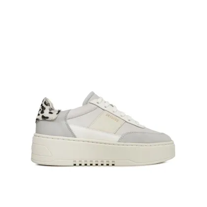 Zdjęcie Axel Arigato Sneakersy Orbit Vintage 1278001 Szary