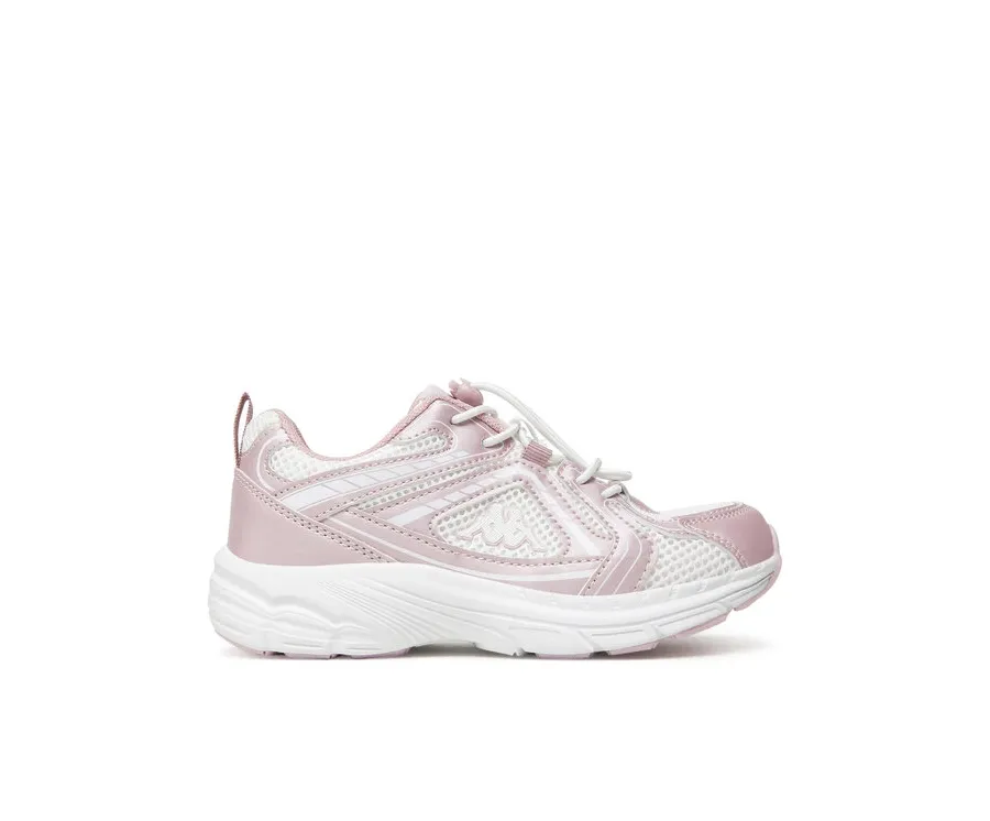 obrazek 1 Kappa Sneakersy CEO-CP40-244008Z(DZ) Biały