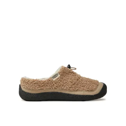 Zdjęcie Keen Klapki Howser III Slide 1029437 Beżowy