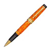 Picture Italian ballpoint pen from the limited Optima - Aurora collection