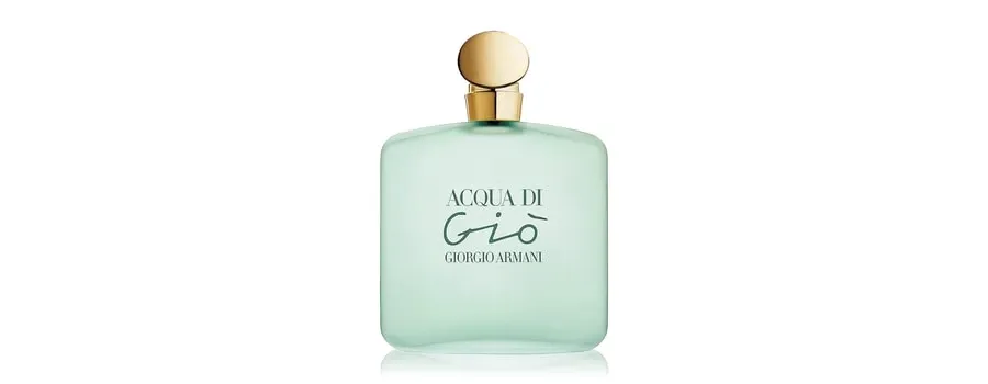 obrazek 1 Giorgio Armani Acqua di Giò Femme Woda toaletowa 100 ml