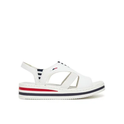 Zdjęcie Rieker Sandały V02Y5-80 Biały