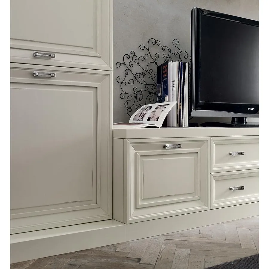 obrazek 3 Stylowe meble do salonu w stylu klasycznym - Maronese Acf