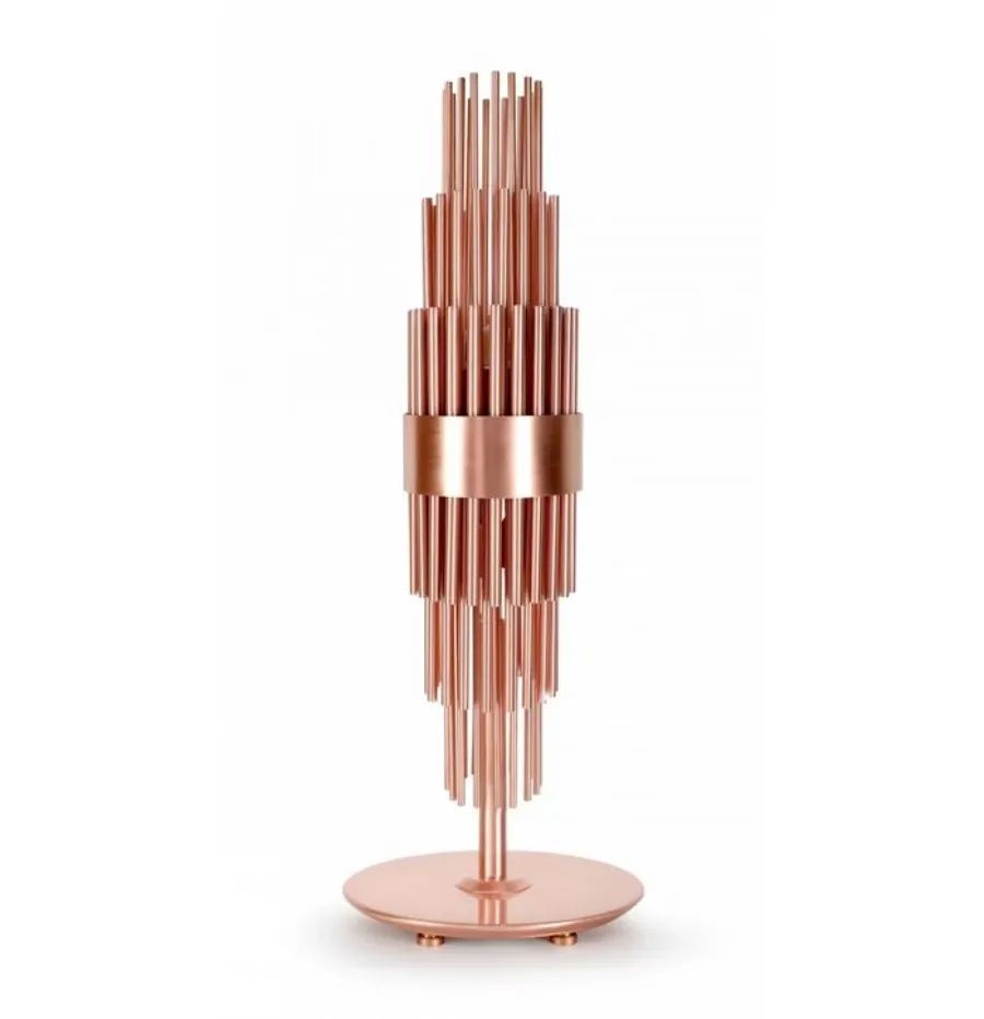 obrazek 4 Stylowa lampa na stolik - portugalski produkt