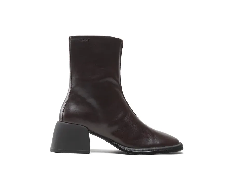 obrazek 1 Vagabond Shoemakers Botki Ansie 5445-001-35 Brązowy