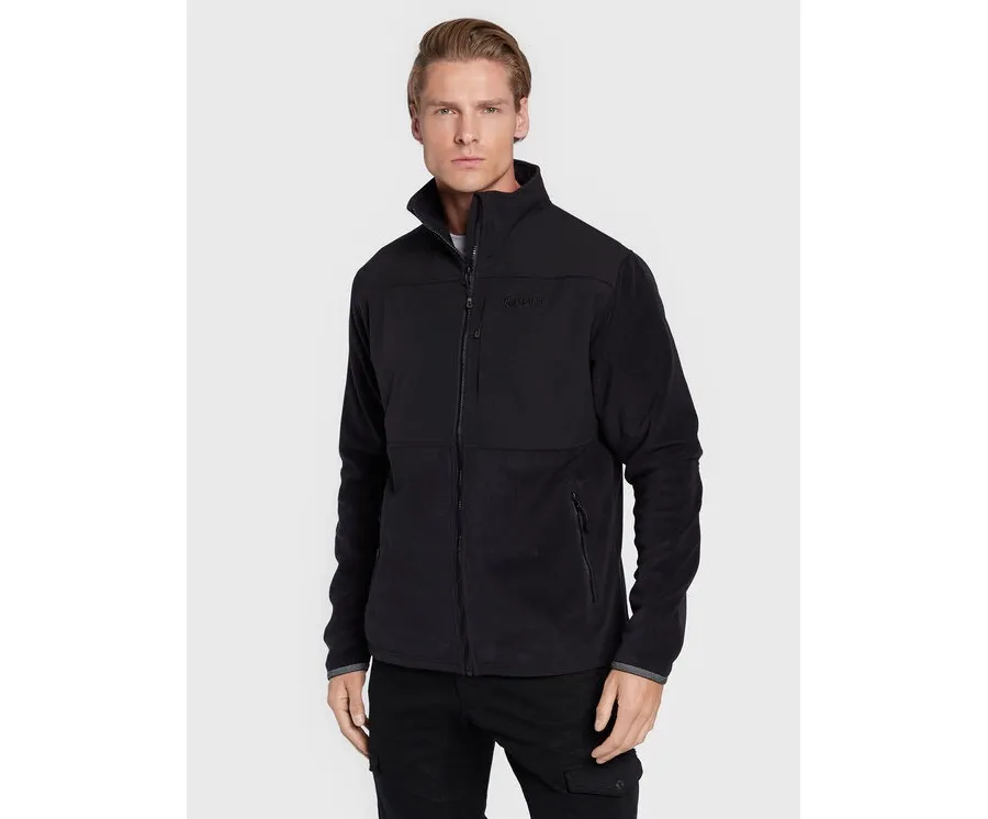 obrazek 1 Halti Polar Pioneering 088-0136 Czarny Regular Fit