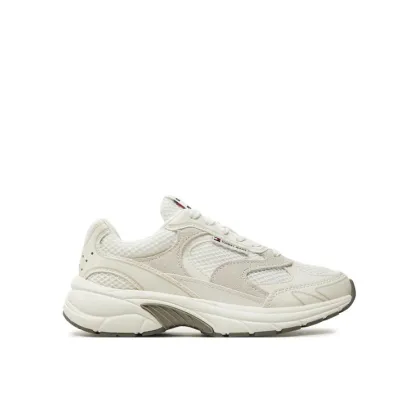 Zdjęcie Tommy Jeans Sneakersy EN0EN02674 Biały