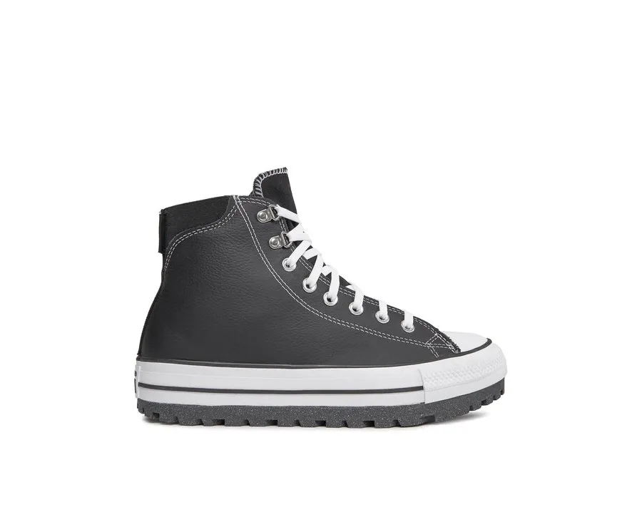obrazek 1 Converse Trzewiki Chuck Tylor Citytrek A04480C Czarny
