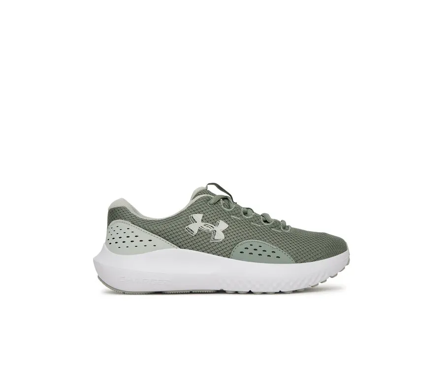 obrazek 1 Under Armour Buty do biegania UA W Charged Surge 4 3027007 Zielony