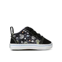 Zdjęcie Vans Tenisówki Old Skool Crib VN0A4P3TY611 Czarny
