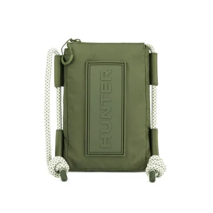 Zdjęcie Hunter Torebka HTR-B-008-06 Khaki