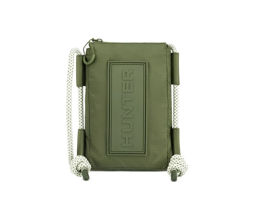 obrazek 1 Hunter Torebka HTR-B-008-06 Khaki