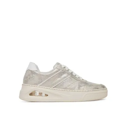 Zdjęcie Rieker Sneakersy N6402-40 Srebrny