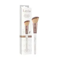 Zdjęcie Luvia Prime Vegan Blush Brush - Elegance 213 Pędzel do różu 1 szt.