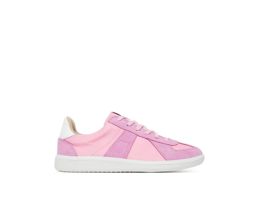 obrazek 1 Novesta Sneakersy Gat Summer N454003-002BLN110 Różowy