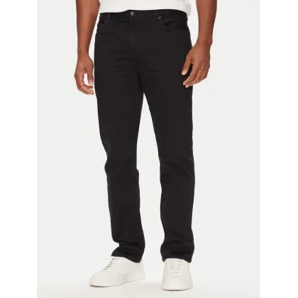 Zdjęcie Tommy Hilfiger Jeansy Denton MW0MW40681 Czarny Straight Fit