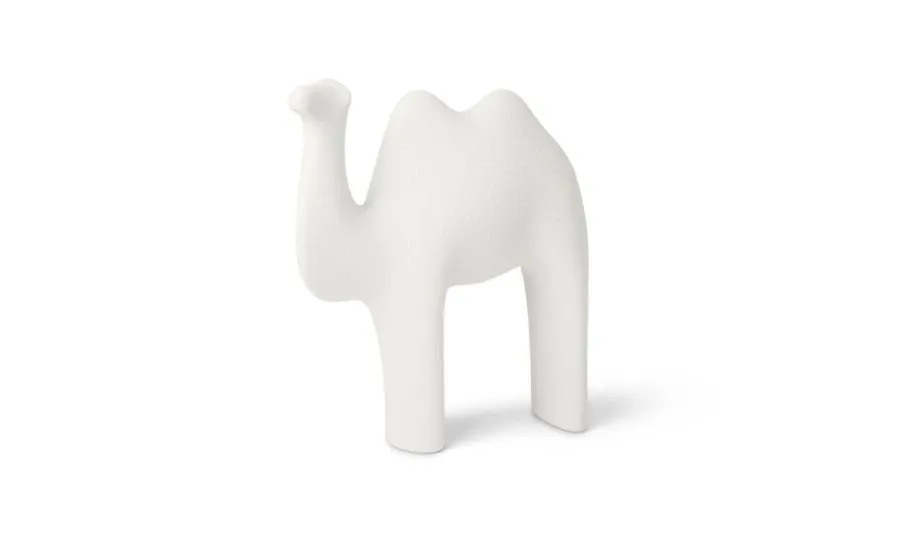 obrazek 3 Ceramiczna figurka wielbłąda w wielu opcjach kolorystycznych