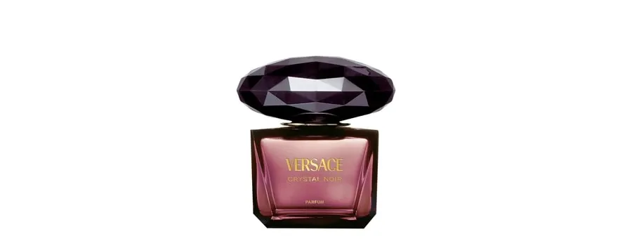obrazek 1 Versace Crystal Noir Perfumy 90 ml