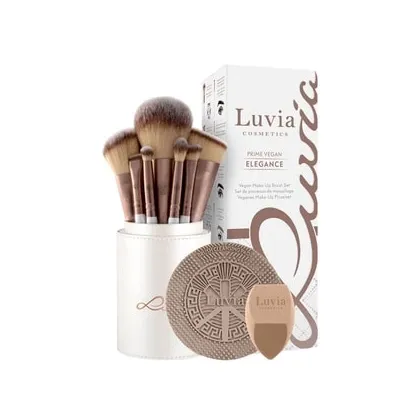Zdjęcie Luvia Prime Vegan Pro Zestaw pędzli 1 szt.