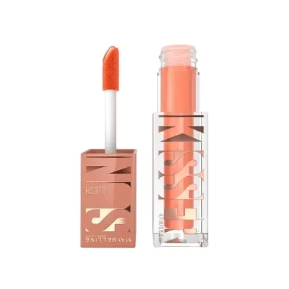 Zdjęcie Maybelline Sunkisser Blush Róż w kremie 5 ml Nr. 2 - Uptown Glow