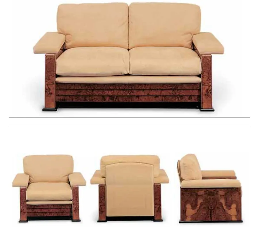 obrazek 5 Wytworna sofa R.A.Mobili Orion