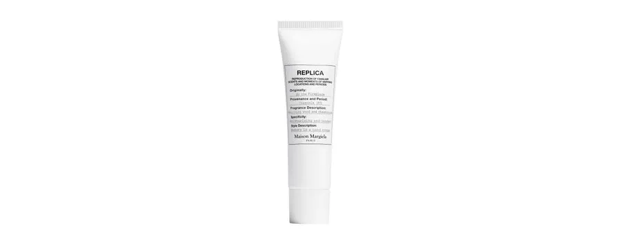 obrazek 1 Maison Margiela Replica By the Fireplace Krem do rąk 30 ml