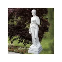 Zdjęcie Ogrodowa rzeźba bogini Ebe – Italpark