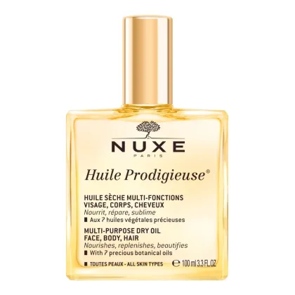 Zdjęcie Nuxe Prodigieux Huile Suchy olejek 100ml 100 ml