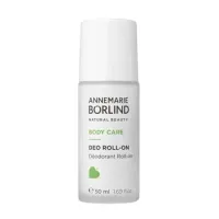 Zdjęcie ANNEMARIE BÖRLIND BODY CARE Deo Roll-on Dezodorant w kulce 50 ml