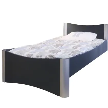 Zdjęcie Dziecięce łóżko FUSION - Mathy by Bols