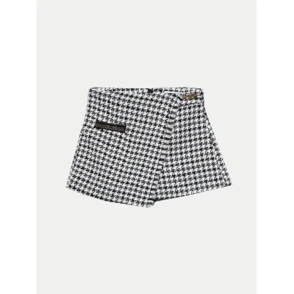 Zdjęcie Abel & Lula Szorty materiałowe 5711 Kolorowy Regular Fit