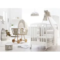 Zdjęcie Wyśmienity pokój niemowlęcy - Italbaby
