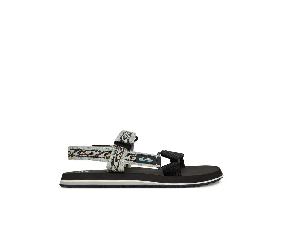 obrazek 1 Quiksilver Sandały AQYL101253 Czarny