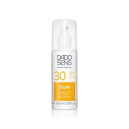 Zdjęcie Dado Sens Sun SPF 30 Spray do opalania 100 ml