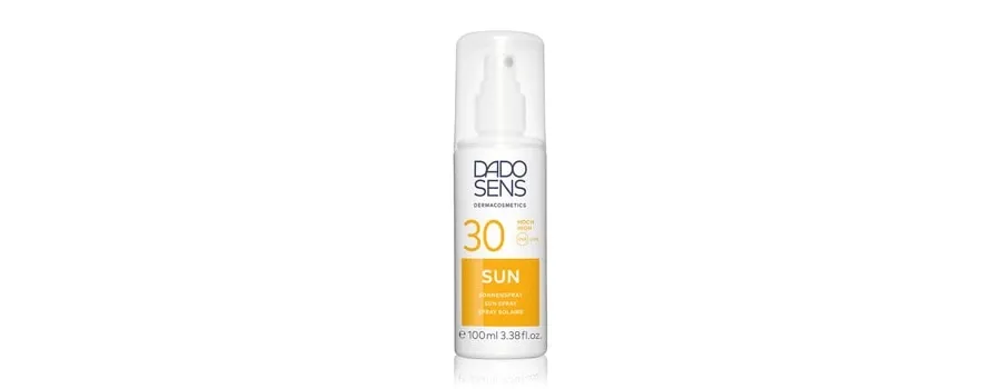 obrazek 1 Dado Sens Sun SPF 30 Spray do opalania 100 ml