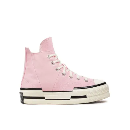 Zdjęcie Converse Trampki Chuck 70 Plus A04366C Różowy