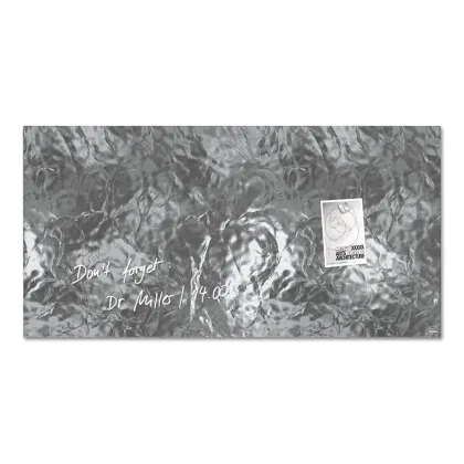 Zdjęcie Błyszcząca tablica magnetyczna