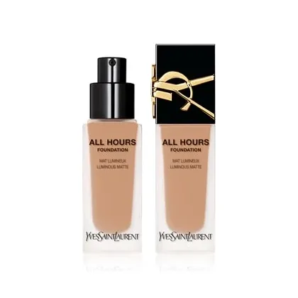 Zdjęcie Yves Saint Laurent Encre de Peau All Hours Podkład w płynie 25 ml Nr. MN9 - Medium Neutral