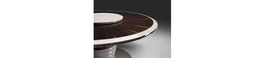 picture 4 Design round table straight from Italy - Brummel