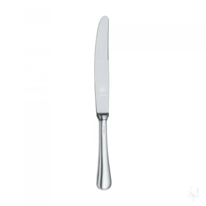 Zdjęcie Stylowy platerowany srebrem nóż dla dziecka – Zaramella Argenti