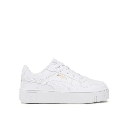 Zdjęcie Puma Sneakersy Carina Street PS 393847 01 Biały