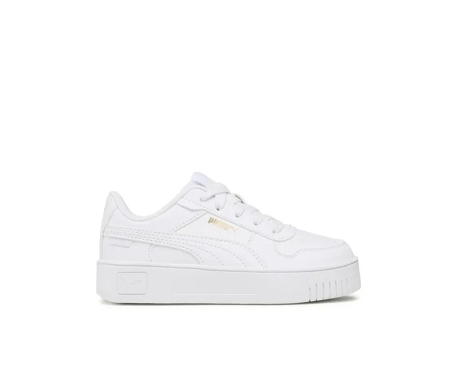 obrazek 1 Puma Sneakersy Carina Street PS 393847 01 Biały