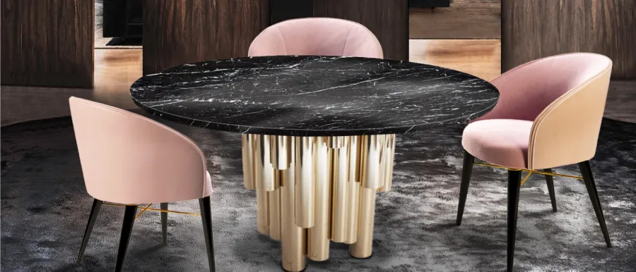 picture 7 Exclusive chair for stylish interiors - Ottiu