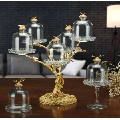 Zdjęcie Prosto z Włoch - rewelacyjne dekoracje na stół