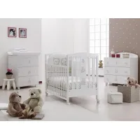Zdjęcie Urokliwy pokoik niemowlęcy z Włoch - Italbaby