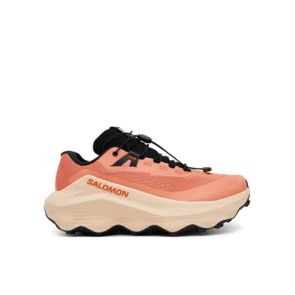 Zdjęcie Salomon Buty do biegania Ultra Glide 3 L47750000 Pomarańczowy