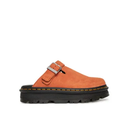 Zdjęcie Dr. Martens Klapki Zebzag DM31937800 Pomarańczowy