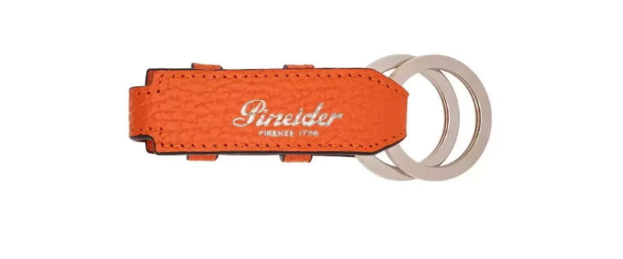 obrazek 1 Ekskluzywny brelok z kolekcji Grained Double Lace