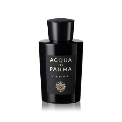 Zdjęcie Acqua di Parma Signatures of the Sun Oud&Spice Woda perfumowana 180 ml